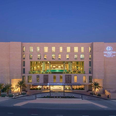 Doubletree By Hilton Doha - Al Sadd Hotel Luaran gambar The Oberoi, Muscat